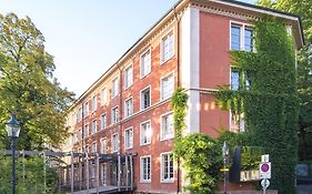 Basel Youth Hostel